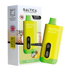 Saltica Dijital 10000 Pina Colada