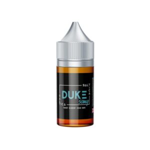 Saltica DUKE Salt Likit