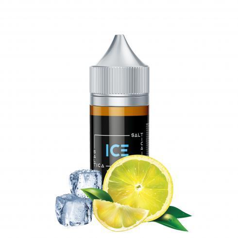 Saltica ICE Salt Likit