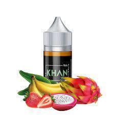 Saltica KHAN Salt Likit