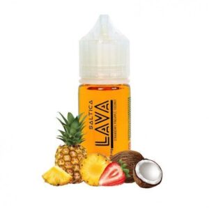 Saltica LAVA Salt Likit
