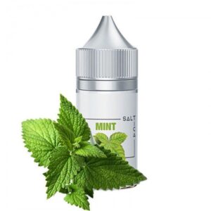 Saltica MINT Salt Likit