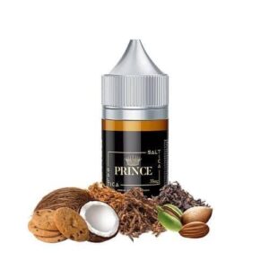 Saltica PRINCE Salt Likit