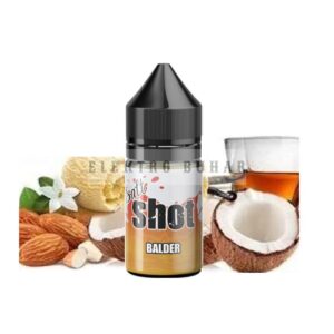 Shot Balder Salt Likit