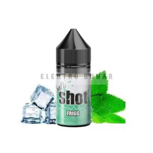 Shot Frigg Salt Likit