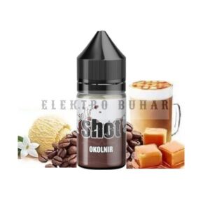 Shot Okolnir Salt Likit