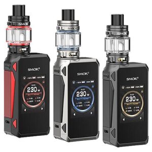 Smok G Priv 4 Kit 230W