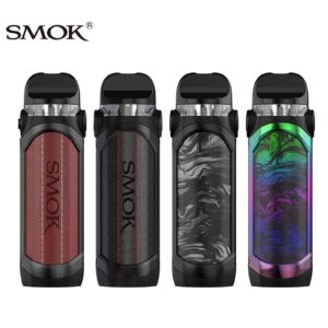 Smok IPX 80 Pod 3000mAh 80W, Smok IPX80 Pod 3000mAh 80W