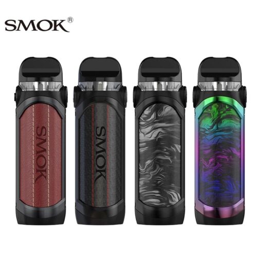Smok IPX 80 Pod 3000mAh 80W, Smok IPX80 Pod 3000mAh 80W