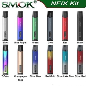 Smok Nfix Pod Kit 700mAh 25W