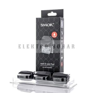 Smok Nord 2 Nord Kartuş