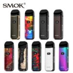 Smok Nord 2 Pod 1500mAh 40W, Smok Nord2 Pod 1500mAh 40W