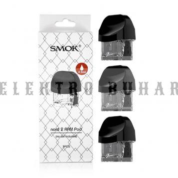 Smok Nord 2 Rpm Kartuş Smok Nord 2 Rpm Kartuş