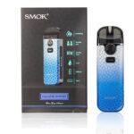 Smok Nord 4 Pod 2000mAh 80W - Görsel 10