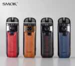 Smok Nord 4 Pod 2000mAh 80W - Görsel 2