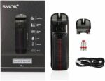 Smok Nord 4 Pod 2000mAh 80W - Görsel 4