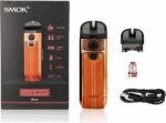 Smok Nord 4 Pod 2000mAh 80W - Görsel 5