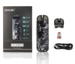 Smok Nord 4 Pod 2000mAh 80W - Görsel 6