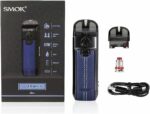 Smok Nord 4 Pod 2000mAh 80W - Görsel 7