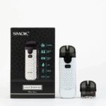 Smok Nord 4 Pod 2000mAh 80W - Görsel 8