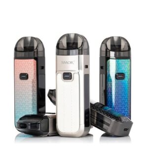 Smok Nord 5 Pod 2000mAh 80w