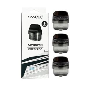 Smok Nord C Kartuş, Smok NordC Kartuş
