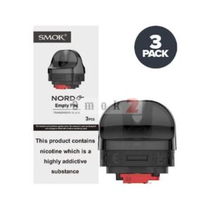Smok Nord Gt Kartuş, Smok NordGt Kartuş