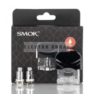 Smok Nord Pod Kartuş