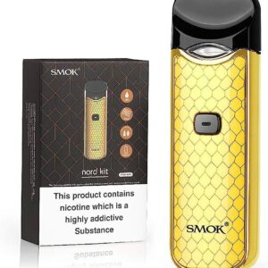 Smok Nord Pod Kit