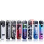 Smok Novo 4 Pod 800mAh 25W - Görsel 2