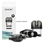 Smok Novo 4 Kartuş - Görsel 2