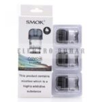 Smok Novo 4 Kartuş - Görsel 3