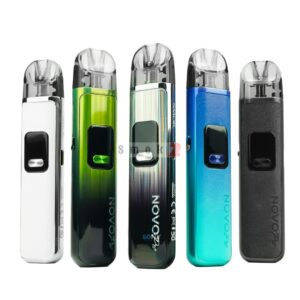 Smok Novo Pro Pod Kit