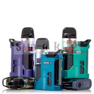 Smok ProPod GT 700mAh, Smok Pro Pod GT 700mAh