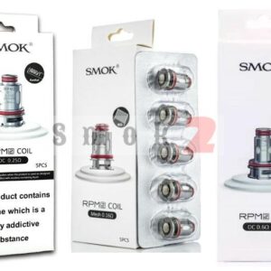 Smok Rpm 2 Coil