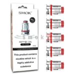 Smok Rpm 2 Coil DC 0.25