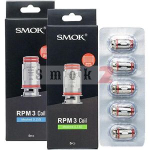 Smok RPM 3 Coil, Smok RPM3 Coil