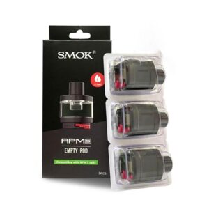 Smok Rpm 5 Kartuş, Smok Rpm5 Kartuş