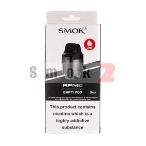 Smok Rpm C Kartuş, Smok RpmC Kartuş