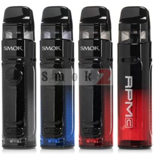 Smok Rpm C Kit