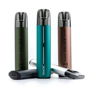 Smok Solus 2 Pod 700mAh 15W, Smok Solus2 Pod 700mAh 15W