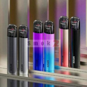 Smok Solus Kit