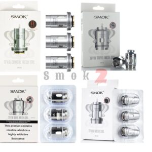 Smok Tfv16 Coil, Smok Tfv 16 Coil