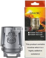 Smok TFV8 Baby Coil - Görsel 3