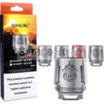 Smok TFV8 Baby Coil - Görsel 5