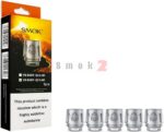 Smok TFV8 Baby Coil - Görsel 6