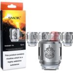 Smok TFV8 Baby Coil - Görsel 8