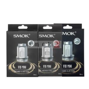 Smok V18 Mini Coil