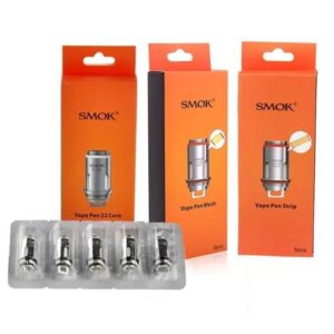 Smok Vape Pen 22 Coil