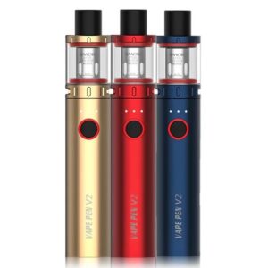 Smok Vape Pen V2 1600mAh 60W